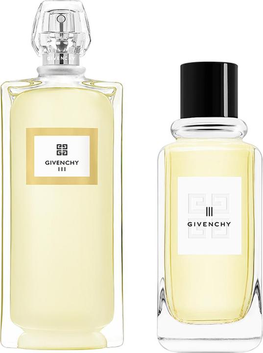 Immagine prodotto Givenchy III MITICO (W) EDT/S 100ML (Eau de toilette, 100 ml)