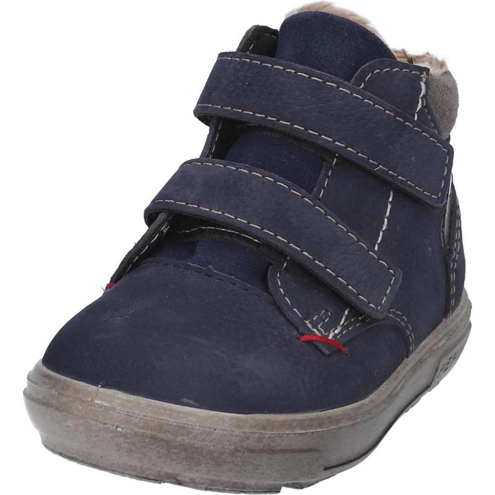 Pepino, Unisex, Babyschuhe, Kid's Alex, Blau, (22)