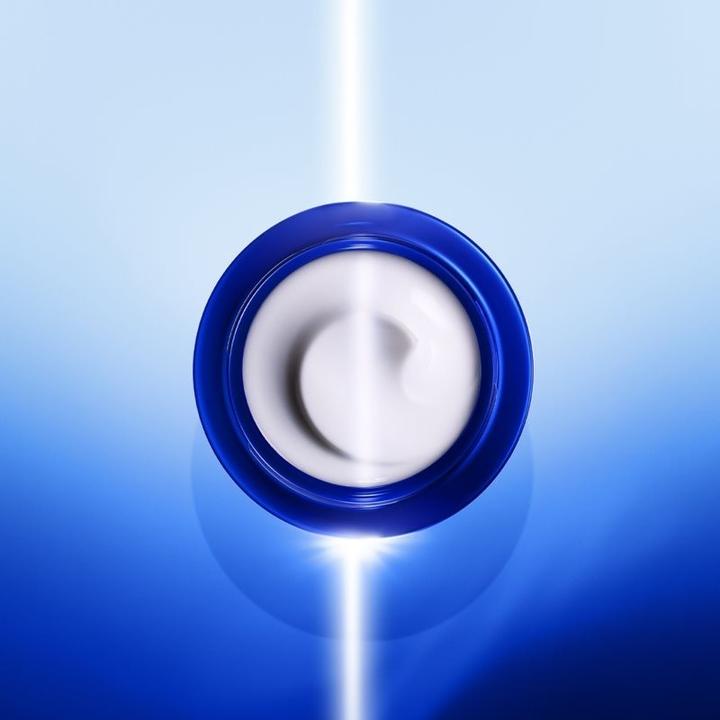 Actual product image Shiseido Skin HIForce Cream Refill (50 ml, 24h cream)