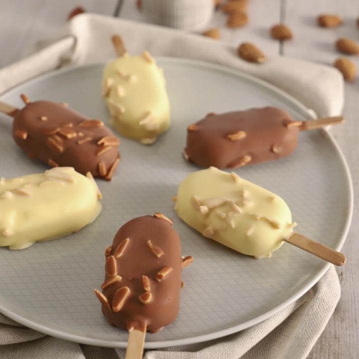 Actual product image Silikomart Mini Classic