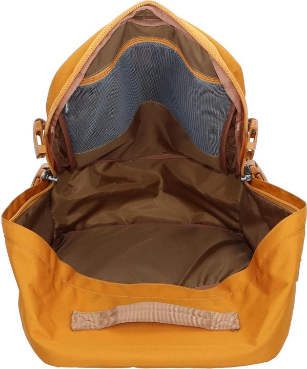 Produktbild Cabin zero Travel Cabin Bag Classic Plus 32L Rucksack 46 cm (28 l)