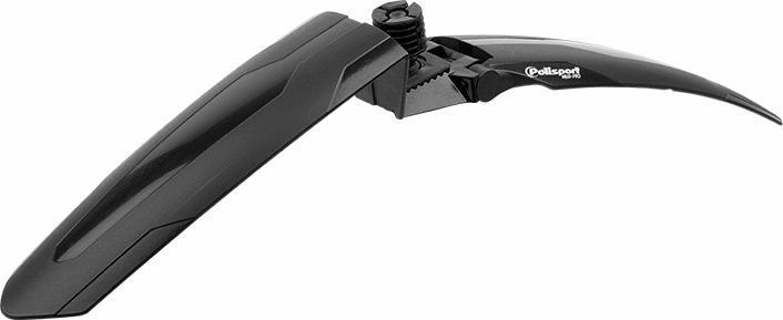 Produktbild Polisport Spritzschutz-Set MUD-PRO FIDLOC (Schutzblech Set)