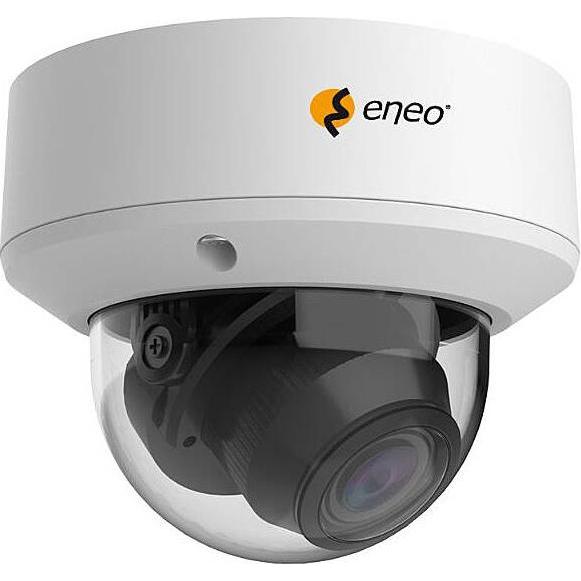 Thumbnail - Eneo IND-65M2713M0A IP Fix Dome Kamera (2592 x 1944 Pixels), Netzwerkkamera, Weiss