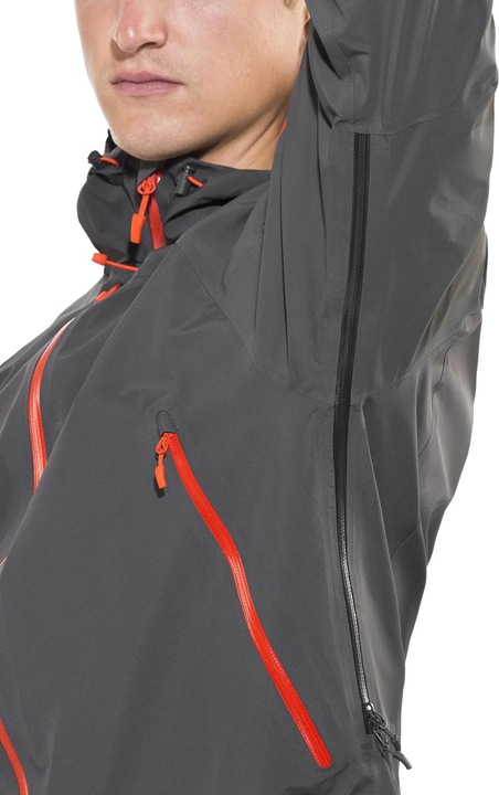 Produktbild Haglöfs Roc Spirit Jacket (L)