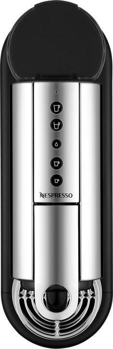 Image du produit De'Longhi Nespresso CitiZ Platinum (NESPRESSO Original)