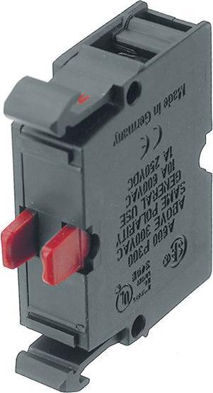 Produktbild Eaton Kontaktblock 1 Öffner