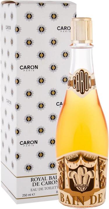 Produktbild Caron ROYAL BAIN De Champagne (Eau de Toilette, 240 ml)