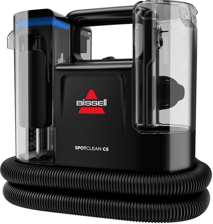 Actual product image Bissell SpotClean C5 Select