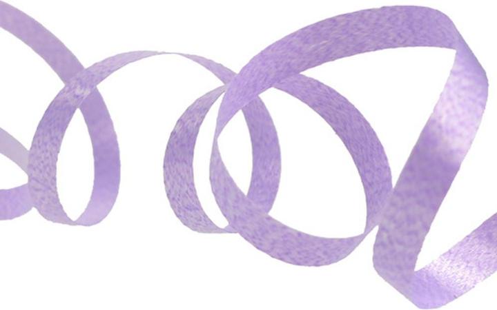 Actual product image Viana Kräuselband