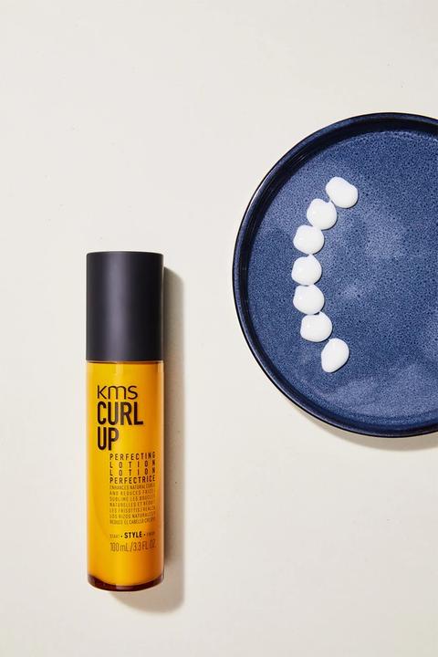 Produktbild KMS California Curlup Perfecting Lotion (100 ml)