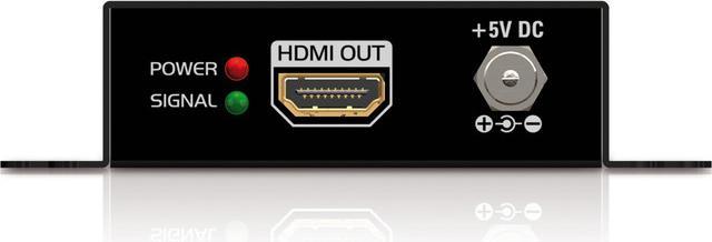 Actual product image Purelink PureTools 3G/HD-SDI Converter (Digital -> Digital)