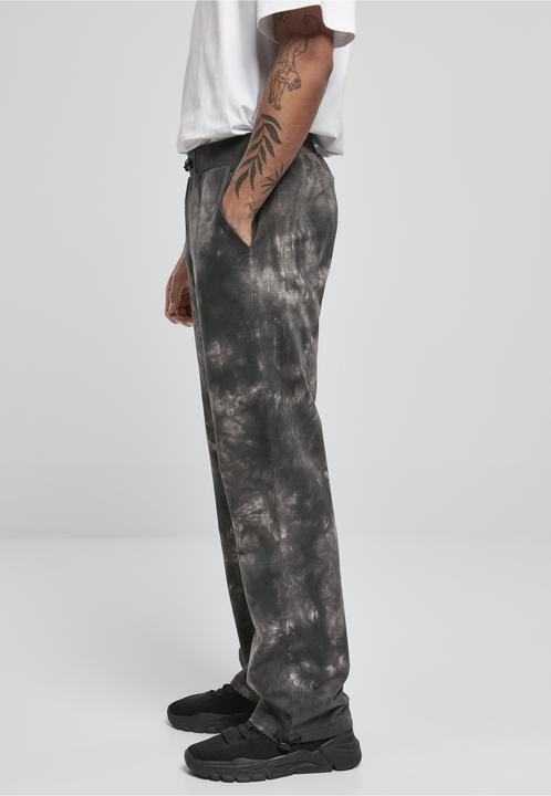Produktbild Urban Classics Tye Dyed Sweatpants (L)