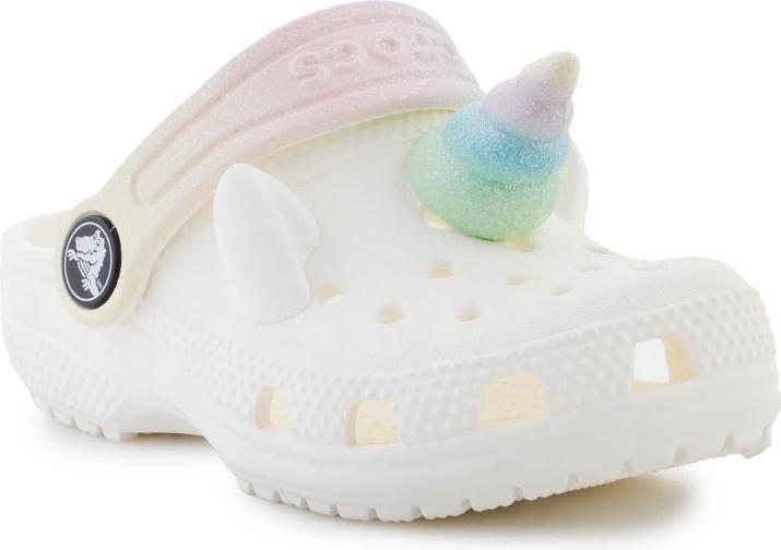 Immagine prodotto Crocs T's Classic I AM Unicorn Clog (24)