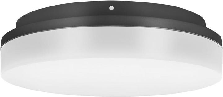 Produktbild Ledeshi SLICE CIRCLE N II anthrazit (1500 lm)