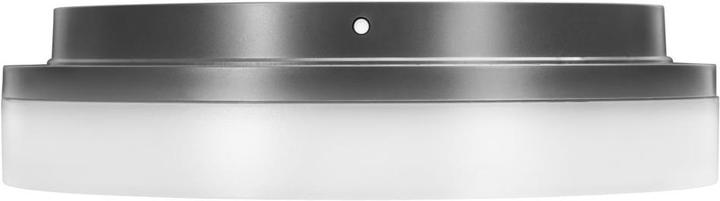 Produktbild Ledeshi SLICE CIRCLE N II anthrazit (1500 lm)