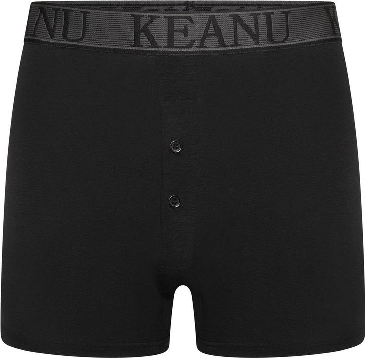 Produktbild Keanu Boxershorts (12erPack) (M, 12er Pack)