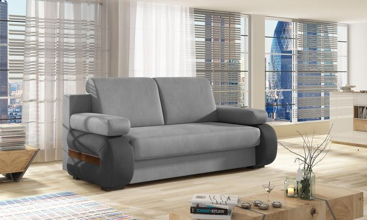 Actual product image ELTAP Laura (3-seater, Sofa bed)