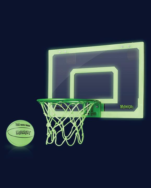 Produktbild SKLZ Pro Mini Hoop Midnight