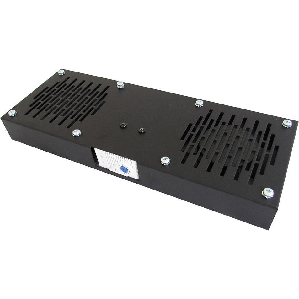 Wp 0019, Serverschrank Zubehör, Schwarz