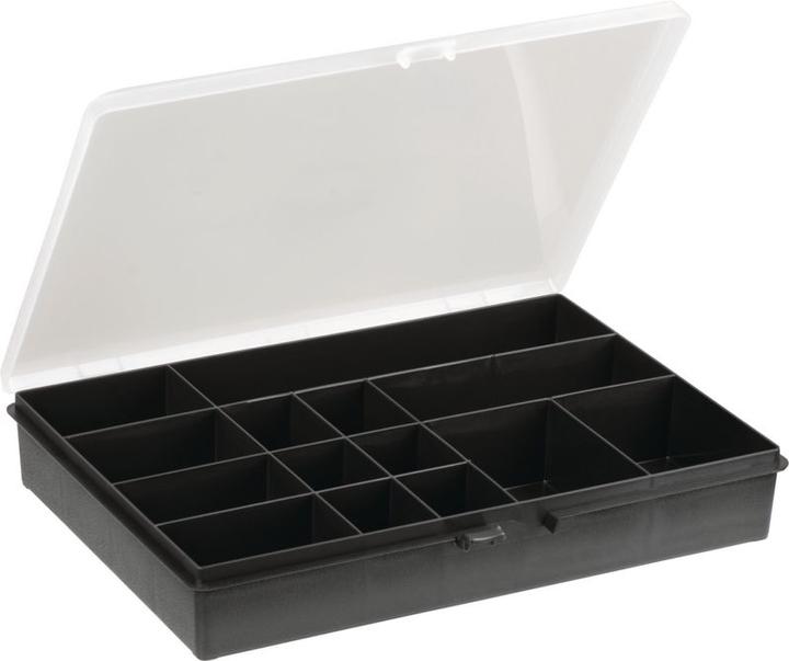 Raaco Sortimentskasten Box 14