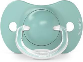 Productafbeelding Suavinex Fopspeenset (2 stuks) SX Pro Dreams 18M+ blauw (2 x, van 18 M.)