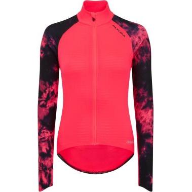 Altura, Damen, Velotrikot, Icon 2022 (XXL), Mehrfarbig, XXL