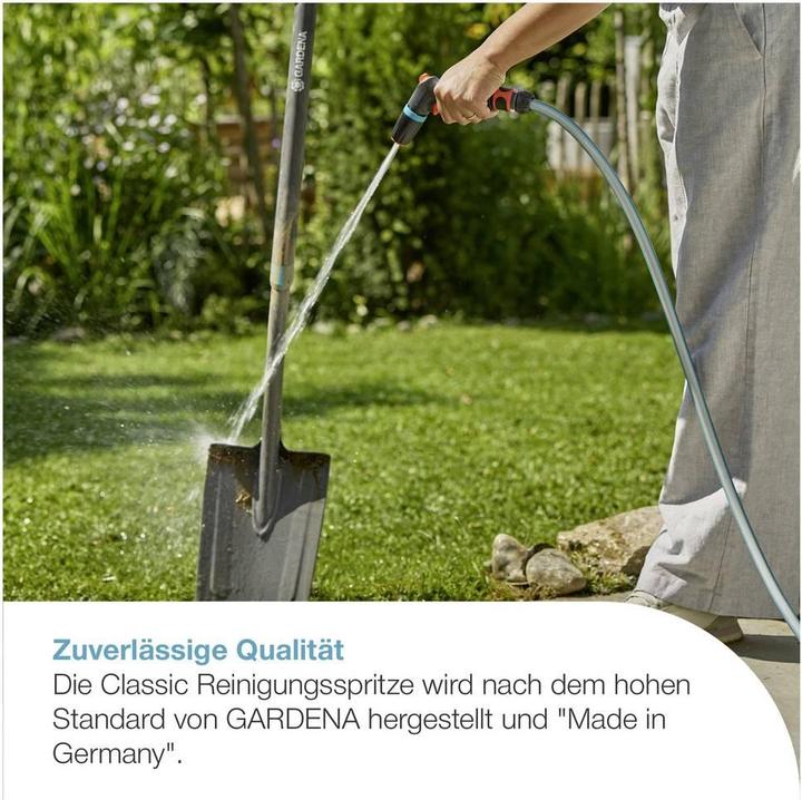 Produktbild Gardena HTK-1006