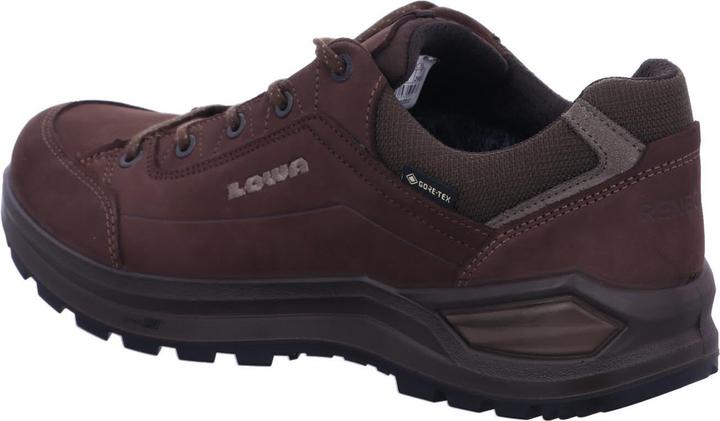 Actual product image Lowa Renegade Evo GTX Lo (46.5)