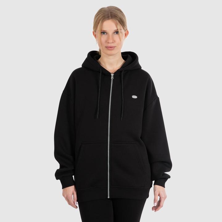 Image du produit Smilodox Zip Hoodie Eda (M)