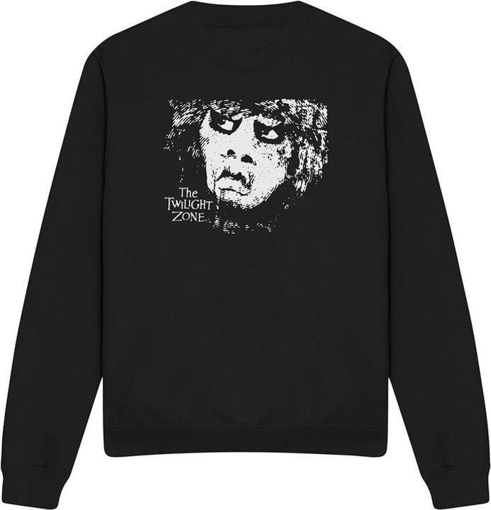 Produktbild The Twilight Zone Winger Sweatshirt (M)
