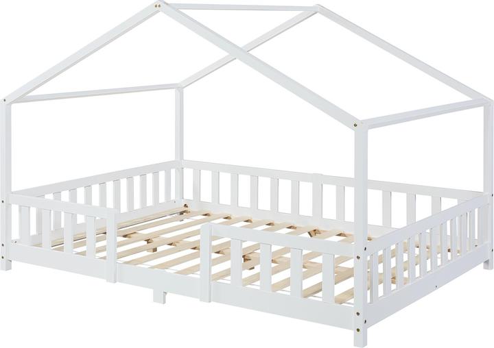 matt lackiert, Weiss