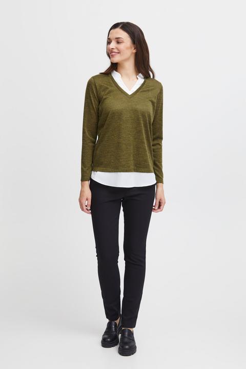 Immagine prodotto Fransa FRREXAN PU 1 - 20610799 (XXL)