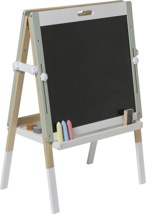 Produktbild Vertbaudet Mal/Schreibset/Tafel