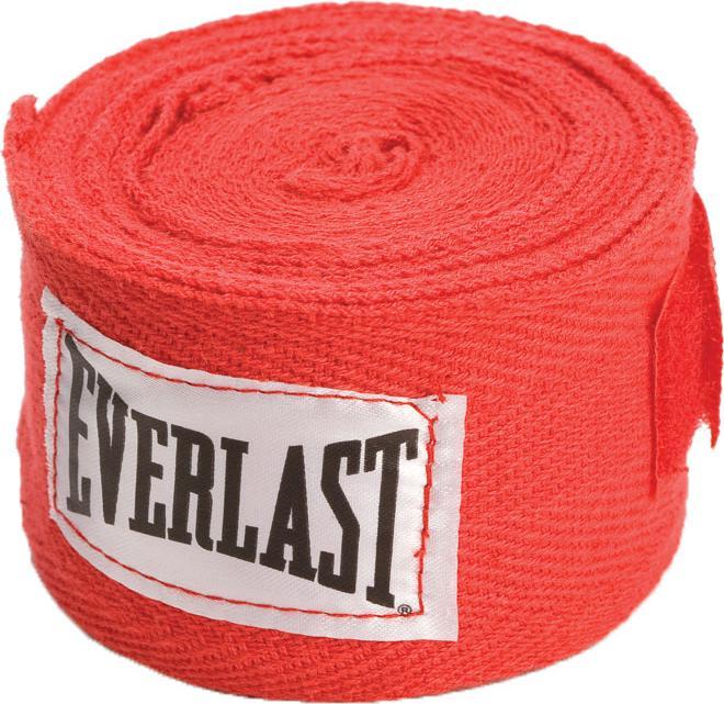 Produktbild Everlast Handwraps (One Size)