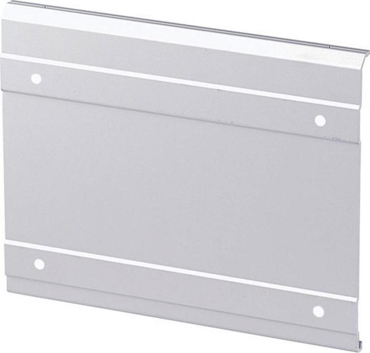 Produktbild Bopla Alu-Topline Wall Profile- 244mm long (Montagehalterung)