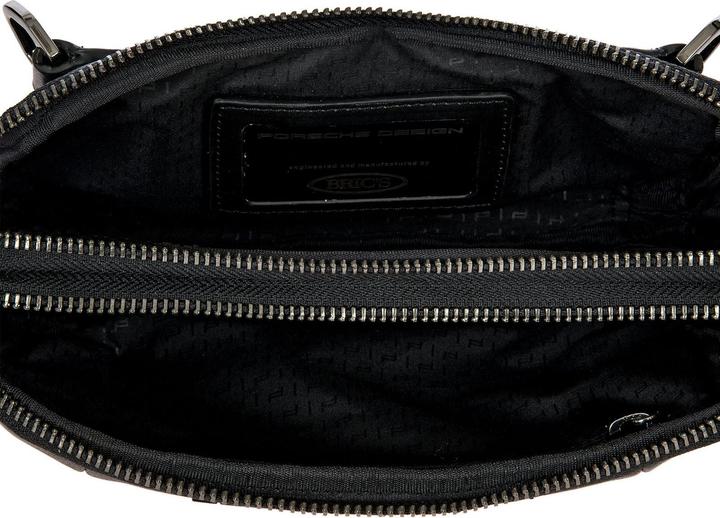 Produktbild Porsche Design Umhängetasche Roadster Nylon Travel Pouch