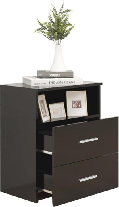 Immagine prodotto vidaXL Nachttisch (50 x 32 x 60 cm)