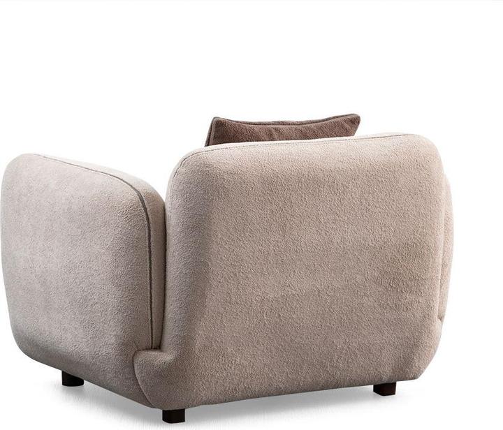 Image du produit Atelier del Sofa Pavia Bergere