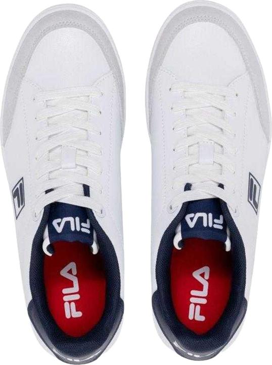 Produktbild FILA Courtbay Sneaker (40.5)