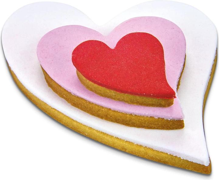 Produktbild Städter Liebe 3,5–9 cm