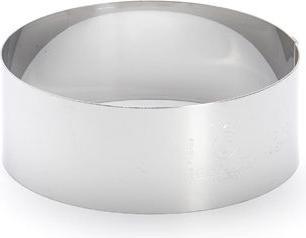 Productafbeelding de Buyer Taartring Ø10cm H: 4,5cm (10 cm)
