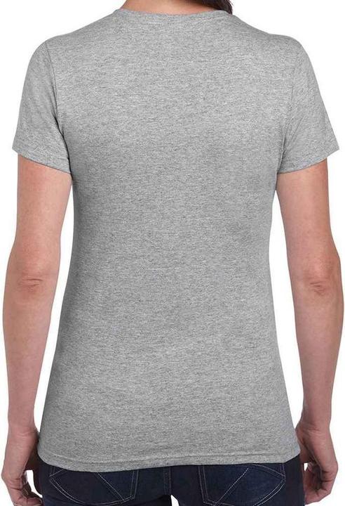 Produktbild Gildan Heavy Cotton TShirt (3XL)