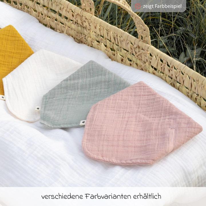 Produktbild Bibs Bandana Bib