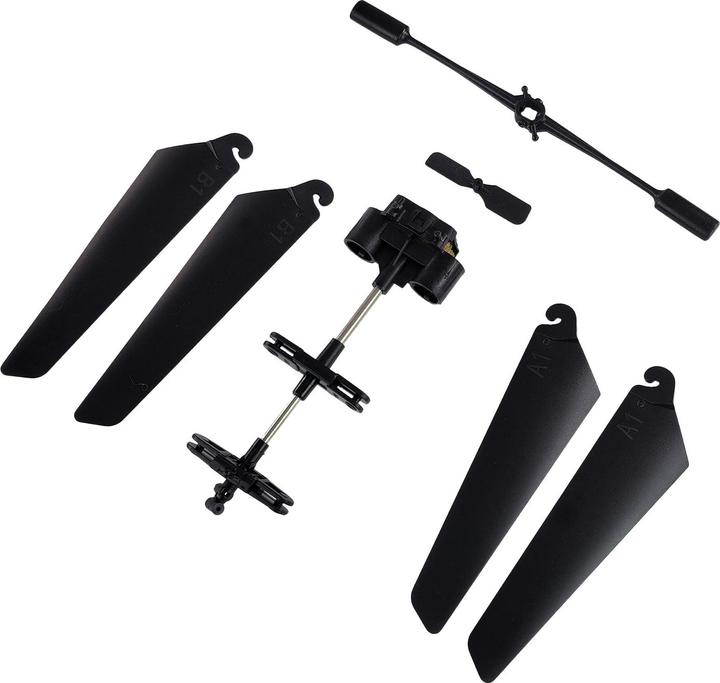 Amewi Crash Kit MD500E CX