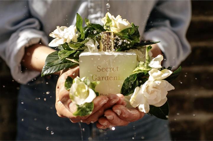 Immagine prodotto Miller Harris Eau de Parfum Secret Gardenia (re) (Eau de parfum, 100 ml)