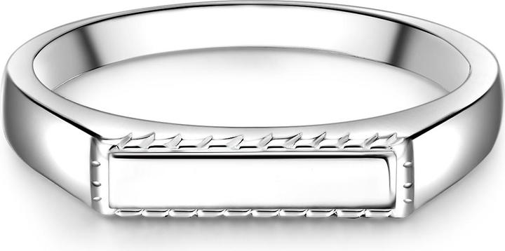 Immagine prodotto Glanzstücke München Donna Argento Argento - 12440 (52, 925 Argento)