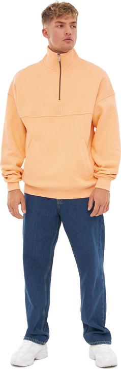 Immagine prodotto Johnny Urban Pullover Cooper con mezza zip (XL)