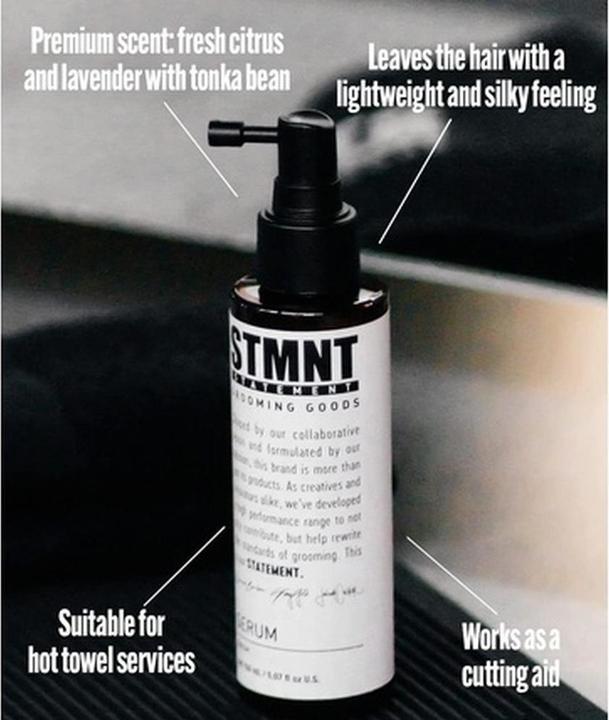 Immagine prodotto STMNT Siero per la cura del corpo (150 ml)