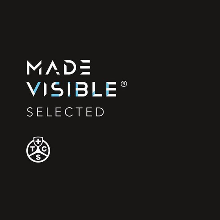 Image du produit Racoon Sac de sport Black (logo réfléchissant) (15 l)