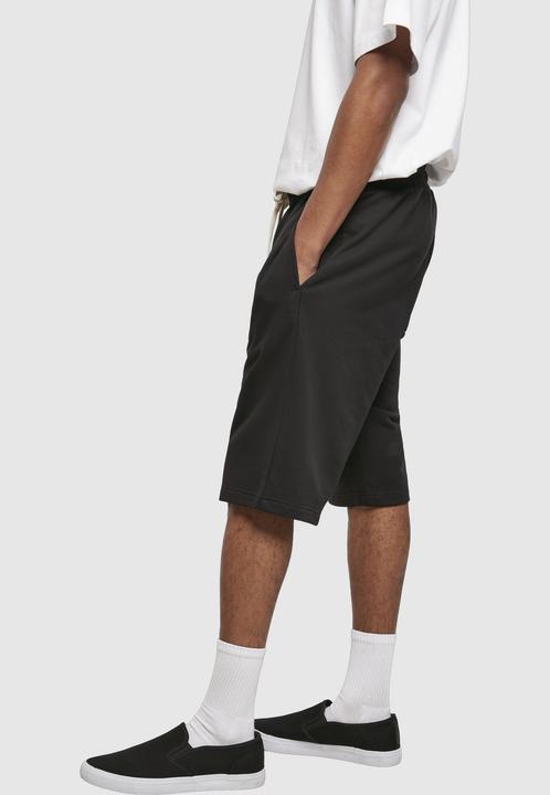 Image du produit Urban Classics Low Crotch Sweatshorts (S)